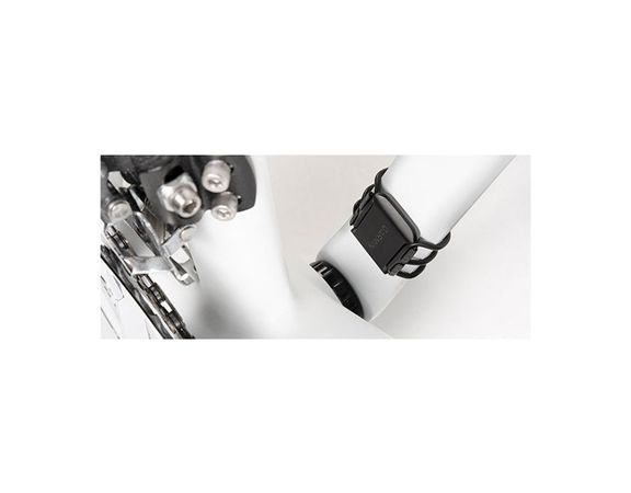 TRITTFREQUENZ SENSOR 2 (ANT+ und BLE)
