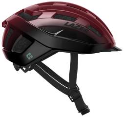LAZER Unisex Sport Codax KinetiCore Helm / cosmic berry black
