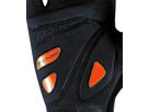 ITON BI-FUSION Unisex-Kurzfingerhandschuhe / grey / XL=10