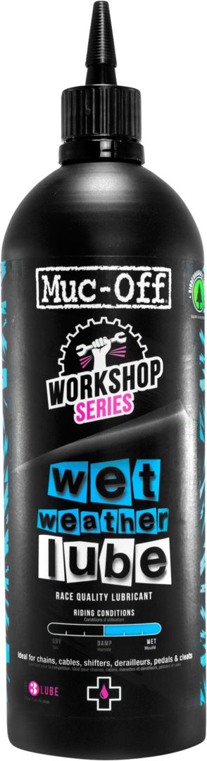 Wet Lube Schmieröl / 1 l