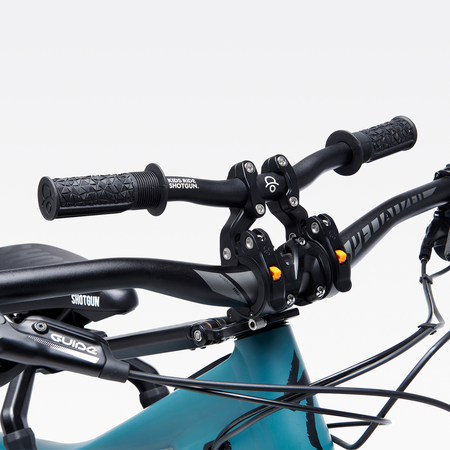 Shotgun Pro Bars