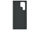 Cover Compit schwarz / schwarz / Samsung S22 Ultra