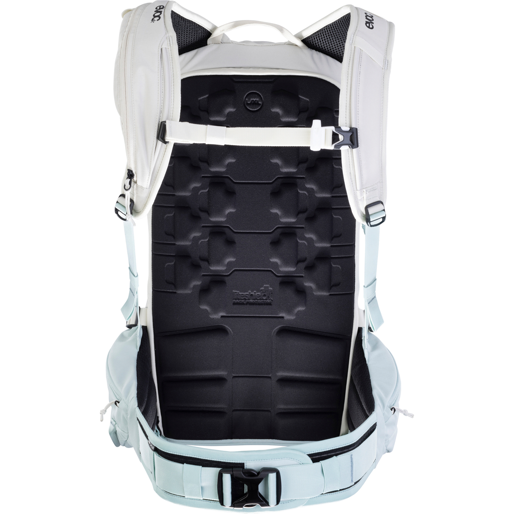 Line Pro 20L Backpack / sand/mint / L/XL