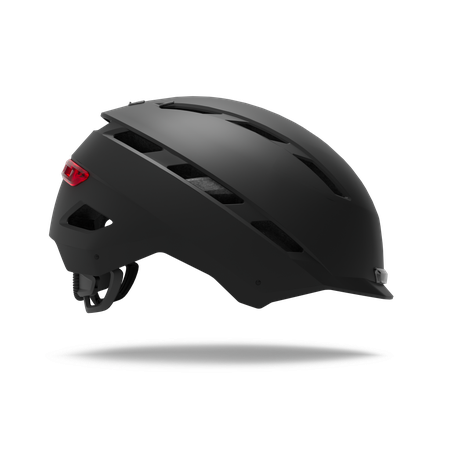 Escape MIPS / matte black / S 51-55