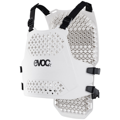 TORSO PROTECTOR / white / XS