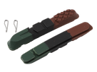 DURASOFT V-Brake / Cantilever Ersatz-Bremsbeläge