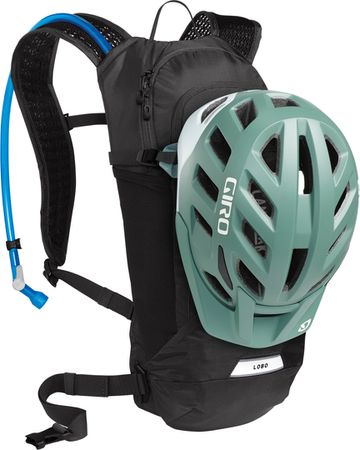 Women''s Lobo 9 Rucksack / black / One Size