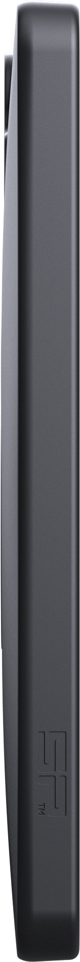Phone Case SPC+ / schwarz / Samsung S26
