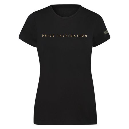 Women Sentiero T-Shirt / black / L