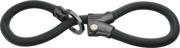 Abus Kettenschloss Infinity Loop 1806 / black / 1400 mm, 1600 g