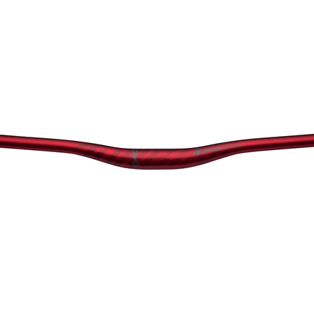 Turbine 35x760 10MM Riser Bar V2 / red / one size