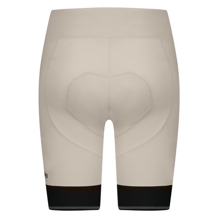 Women Dinamico Shorts / beige / M