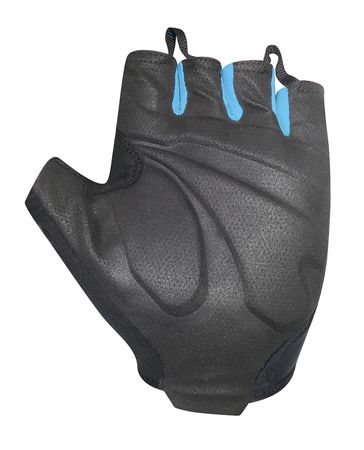Lady Air Plus Gloves / black teal / M