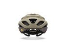 HELIOS SPHERICAL MIPS Velohelm / matte stone / S 51-55cm