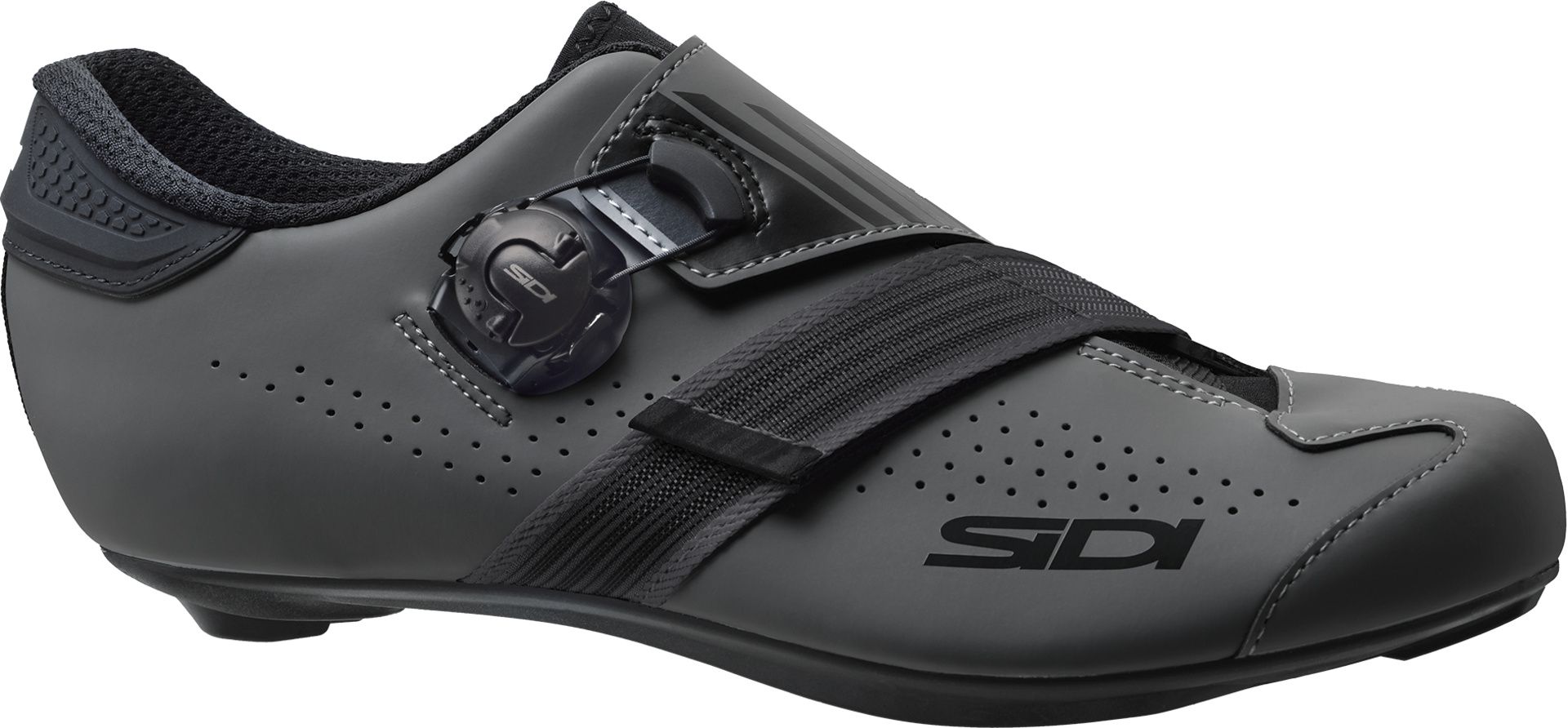 RR Prima Aerolight C.C. / anthrazit/black / 45