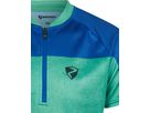 NESTEL Kinder-Kurzarmtrikot / cobalt blue / 164