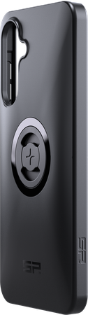 Phone Case SPC+ / schwarz / Samsung A56