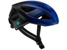 LAZER Unisex Road Tonic KinetiCore Helm / matte blue black / S