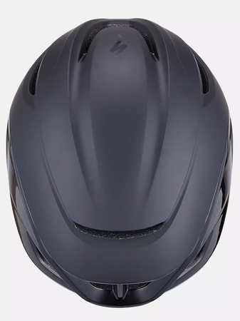 PROPERO 4 Velohelm / black / L 59-63cm