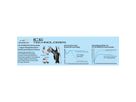 SLX SM-RT70  Ice Tec Bremsscheibe, Centerlock / 160mm