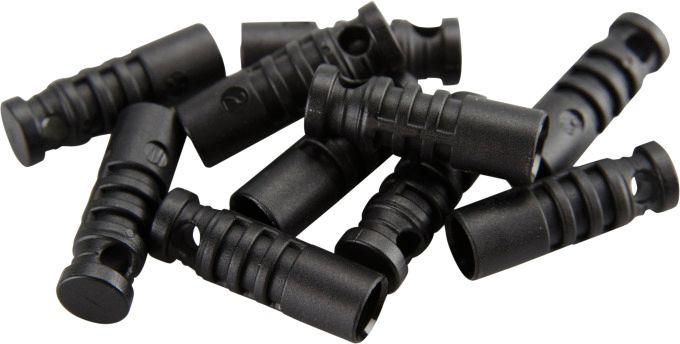 Blindstopfen Di2 / schwarz / EW-SD50