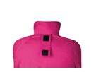 MONSUN GTX Damen-Regenjacke / ruby / 40
