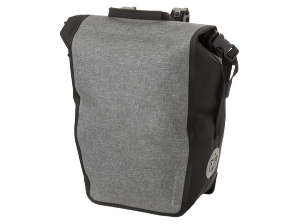 Bike Bag SHELTER Medium / grey