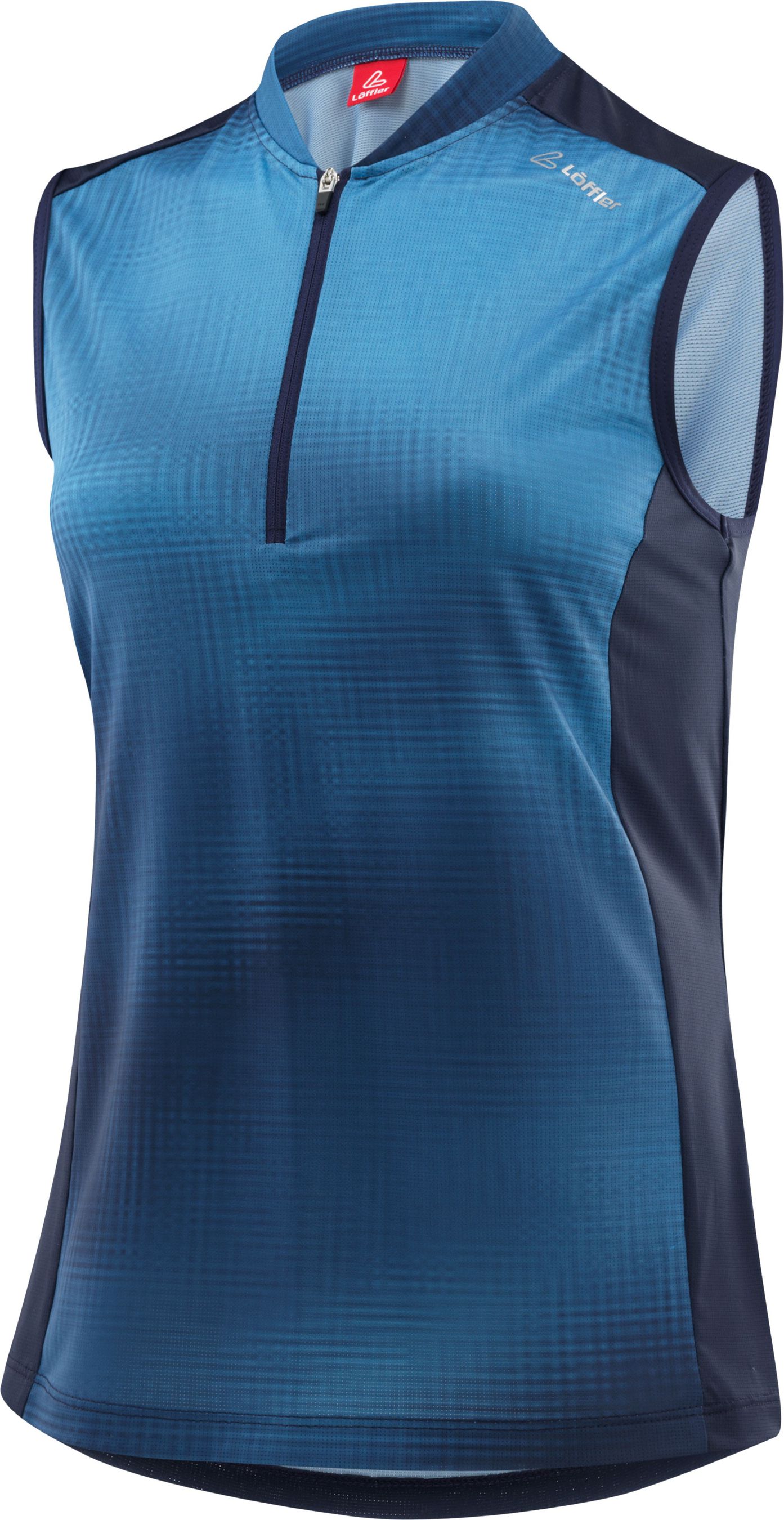 CIELO HZ Damen-Singlet / capri / 36