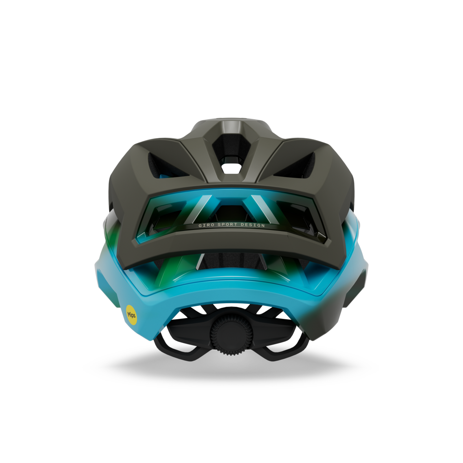 Montaro Pro Spherical / matte frequency blue / S 51-55