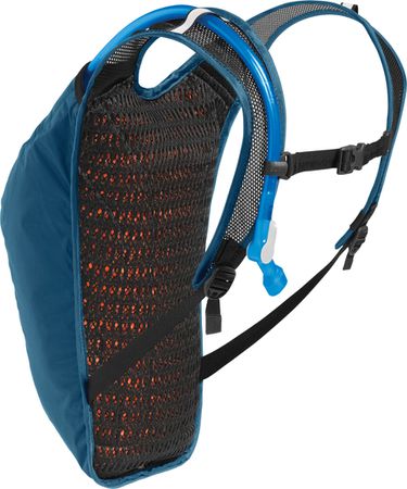 Hydrobak Light Rucksack / gibraltar navy-black / One Size
