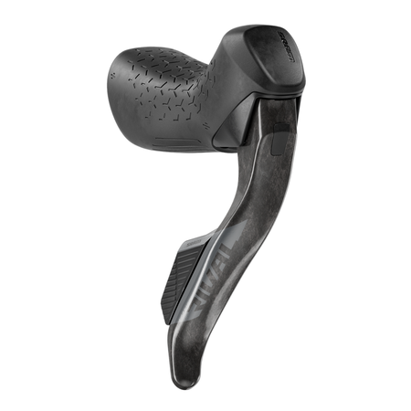 MY26 Shift/Brake Lever Rival AXS hydraulic Disc / black / right