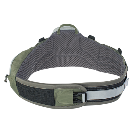 Race Belt 0.8L / dark olive