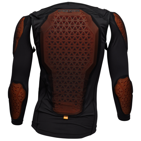 Ruxton Core / black / XL