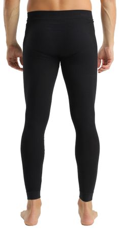 UYN Man Energyon Biotech UW Pant long / black / S/M