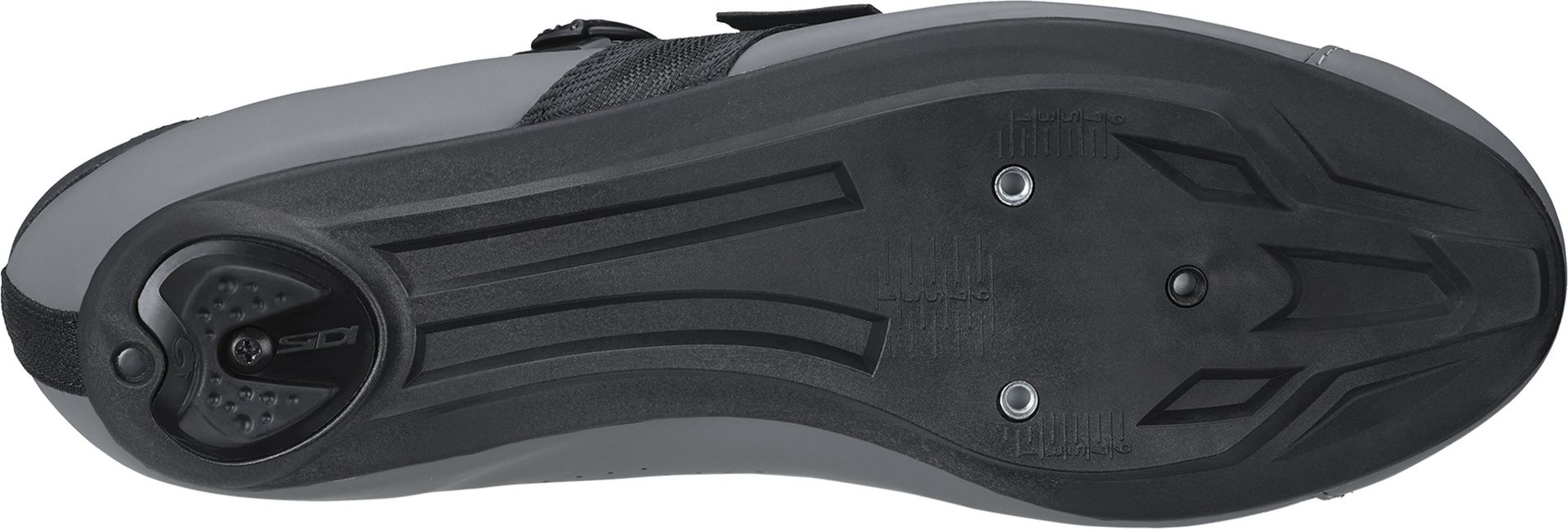 RR Prima Aerolight C.C. / anthrazit/black / 45