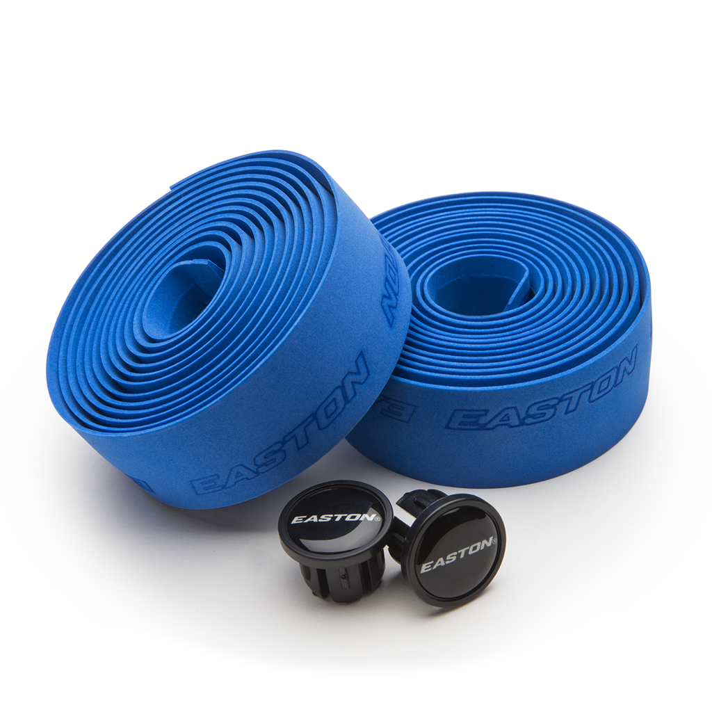 Bar Tape Pinline Logo / blue