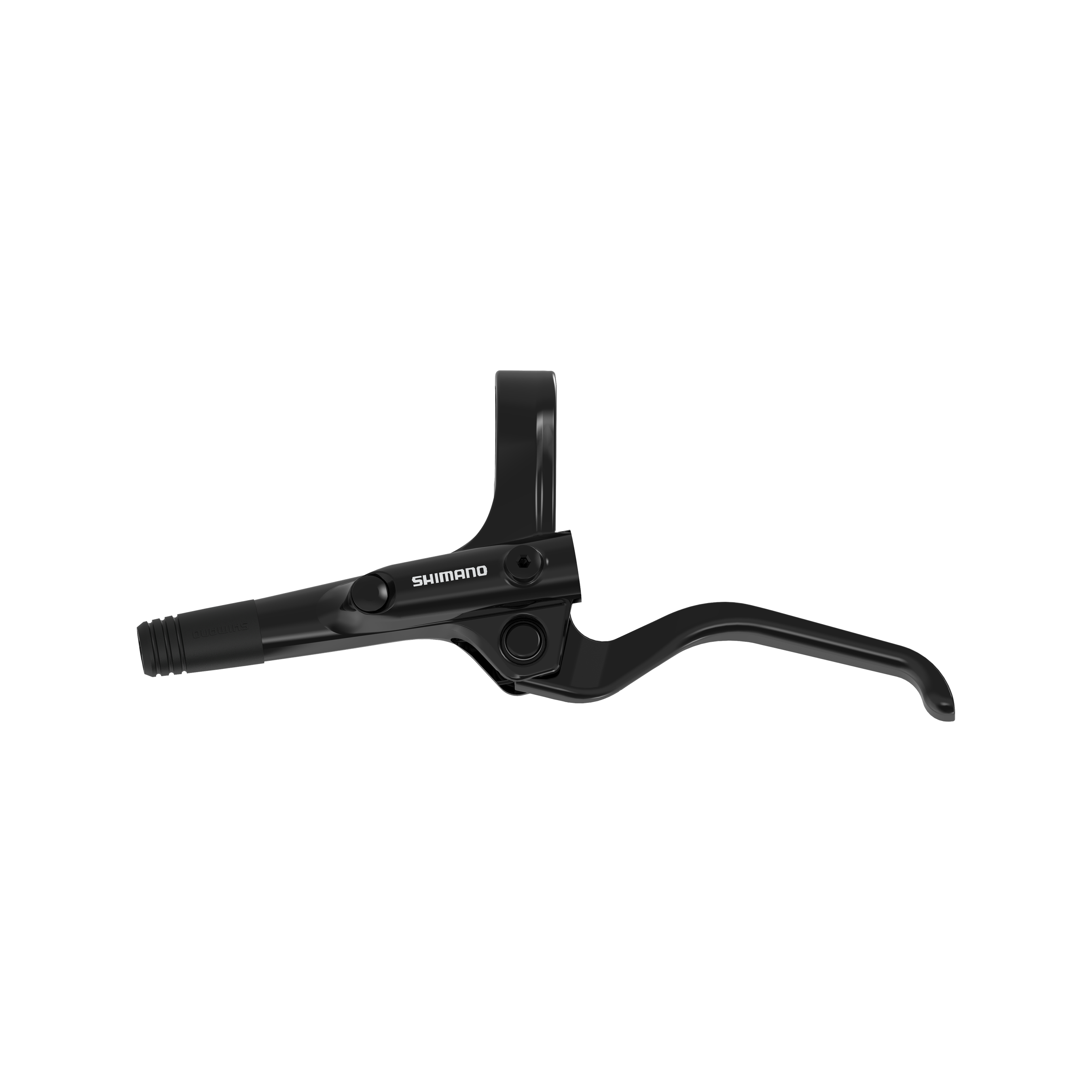 Bremshebel Cues BL-UR405 Disc 3-Finger / links