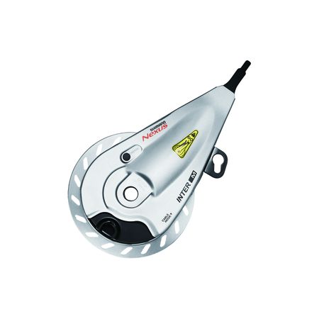 Rollenbremse NEXUS BR-C3001