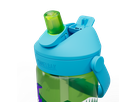 THRIVE FLIP STRAW Trinkflasche KIDS / hip dinos / Kids 4dl