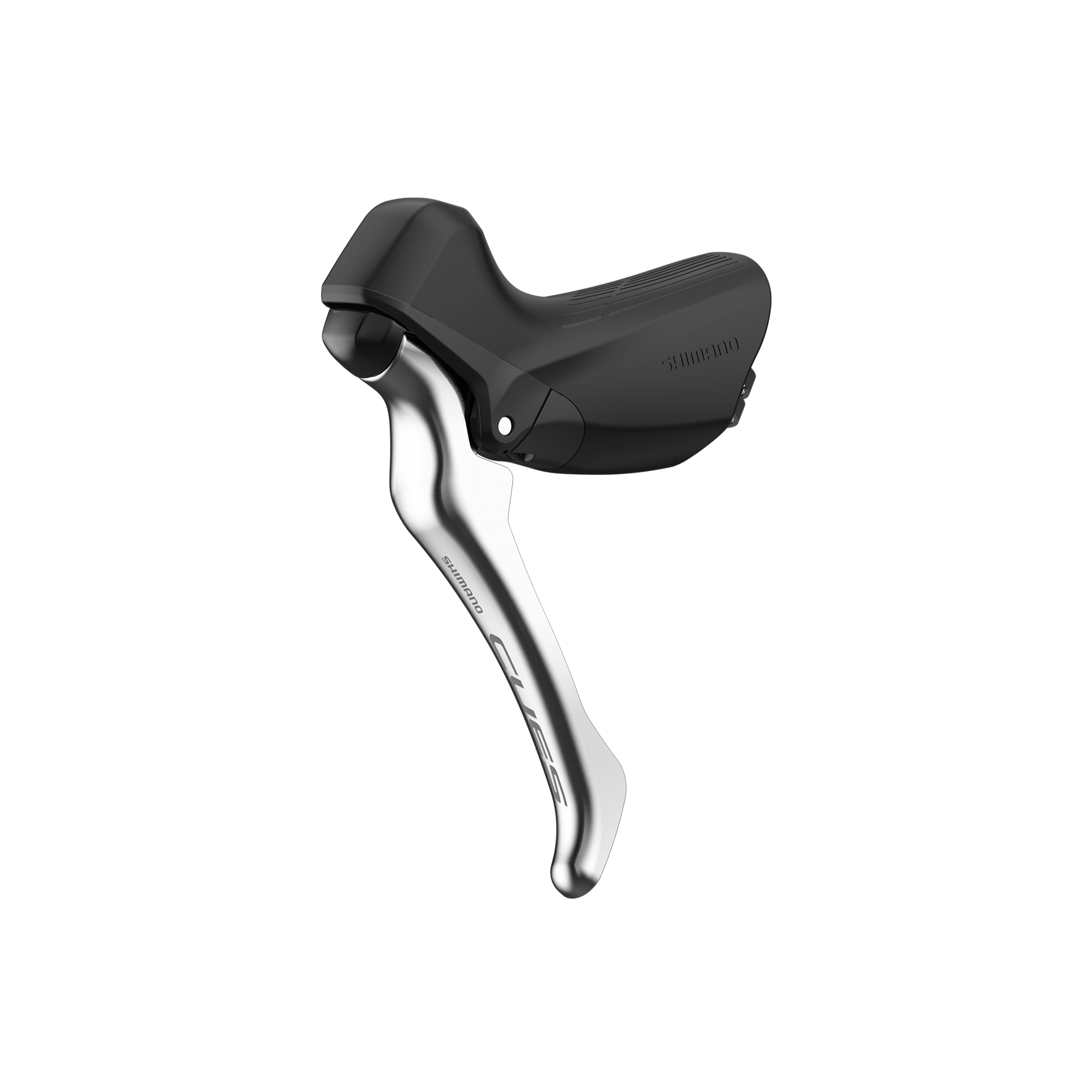 Bremshebel CUES BL-U3030 mechanisch / silber