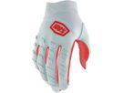 Airmatic Gloves / silver / M