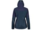 GUSTINAM Damen-Softshelljacke / marine / S