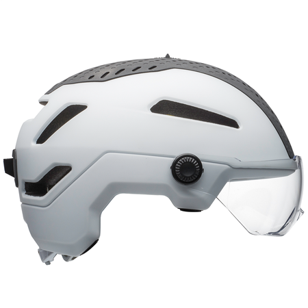 Annex Shield MIPS Helmet / matte white / S