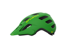 TREMOR CHILD MIPS Kinderhelm / matte ano green / UC 47-54