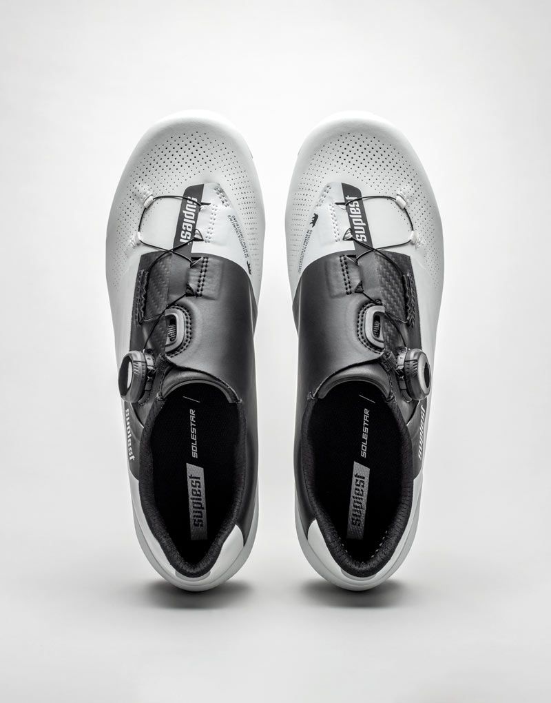 Road Edge 2.0 Performance / white_black / 43