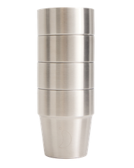 Chilly's Stackable Cups
