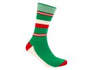 Classic Jersey Socks / italian green / 35-38