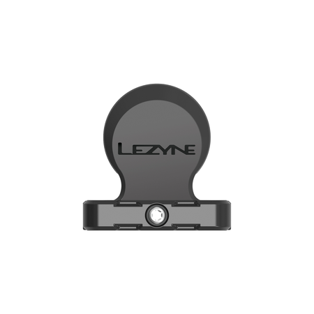 Matrix Saddle Tagger / black / one size