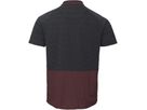 TAMARO III Herren-Kurzarmtrikot / dark oak / 3XL