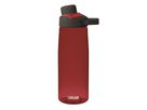 CHUTE MAG BOTTLE 0.75l / cardinal / 0.75L